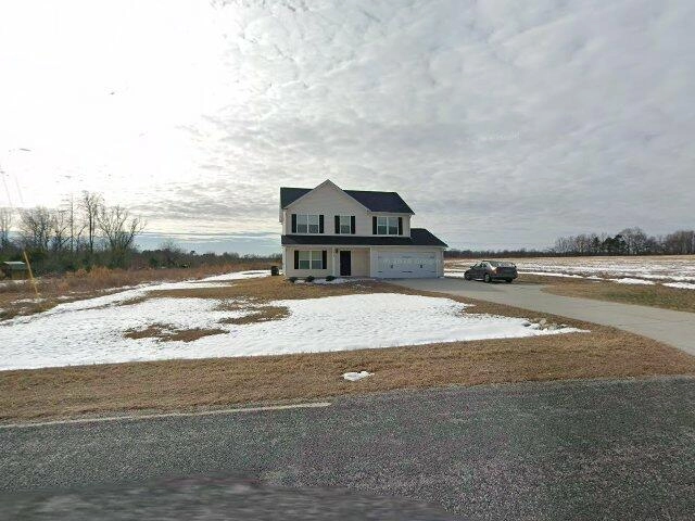 House image located at Pageland, SC 29728