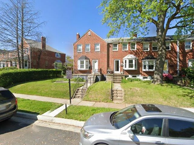 House image located at Towson, MD 21286