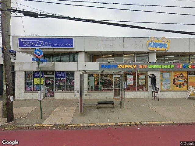 House image located at Staten Island, NY 10305