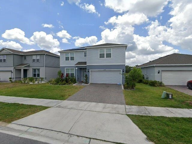 House image located at Kissimmee, FL 34746