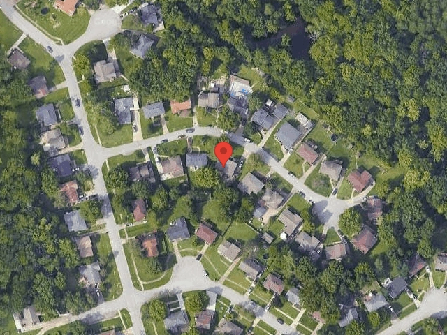 House image located at Louisville, KY 40299