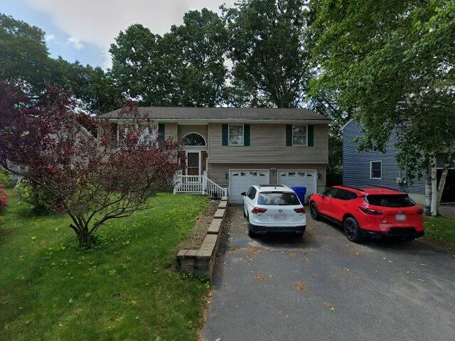 House image located at Springfield, MA 01119