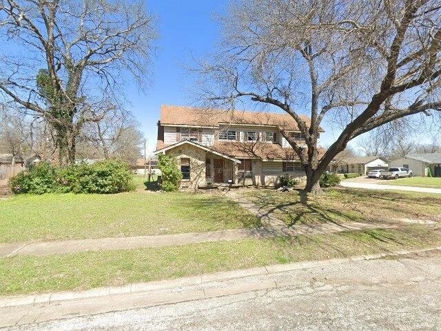 House image located at Dallas, TX 75241