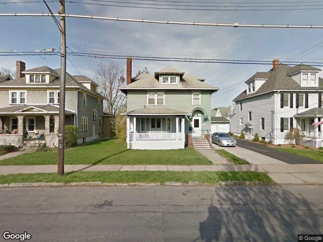 House image located at Binghamton, NY 13905