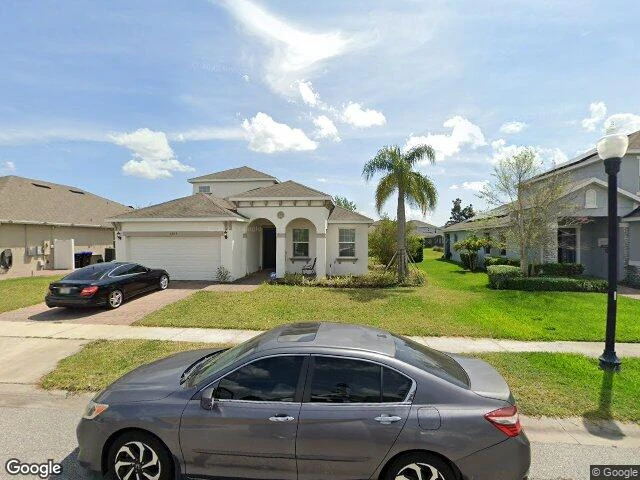 House image located at Orlando, FL 32824