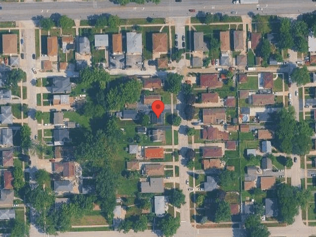 House image located at Burbank, IL 60459