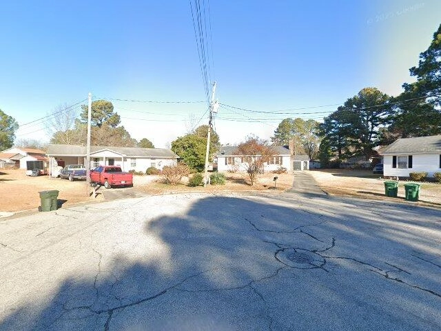 House image located at Wilson, NC 27893