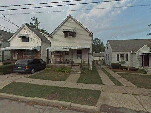 House image located at Buffalo, NY 14211