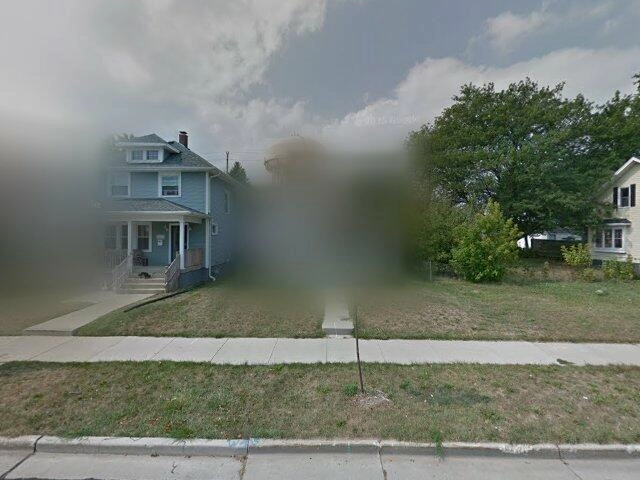 House image located at Racine, WI 53404