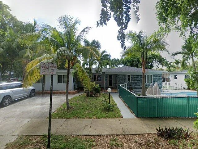 House image located at Hollywood, FL 33020