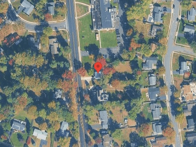 House image located at Matawan, NJ 07747