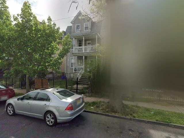 House image located at Newark, NJ 07108