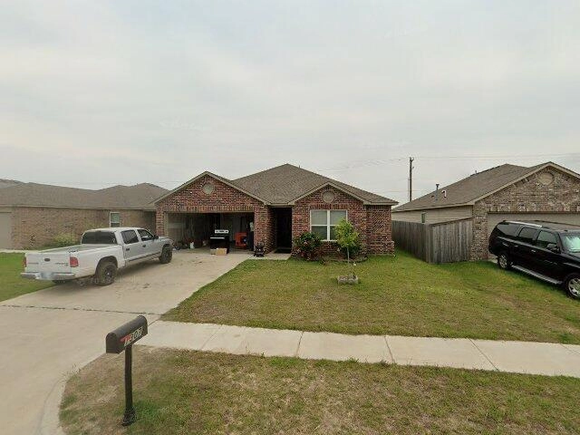 House image located at El Reno, OK 73036