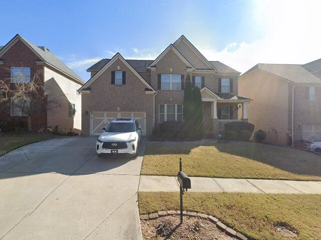 House image located at Buford, GA 30519