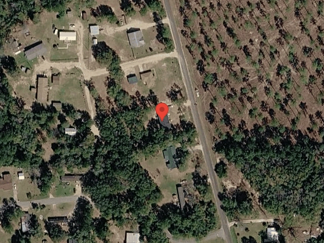 House image located at Quincy, FL 32352