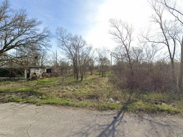 House image located at Gary, IN 46407