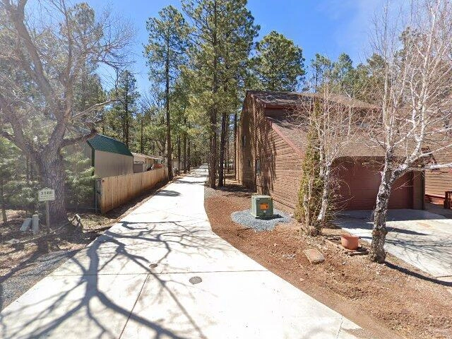 House image located at Pinetop, AZ 85935