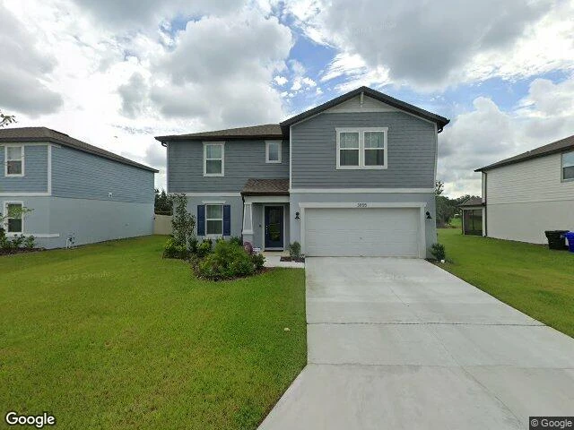 House image located at Lakeland, FL 33811