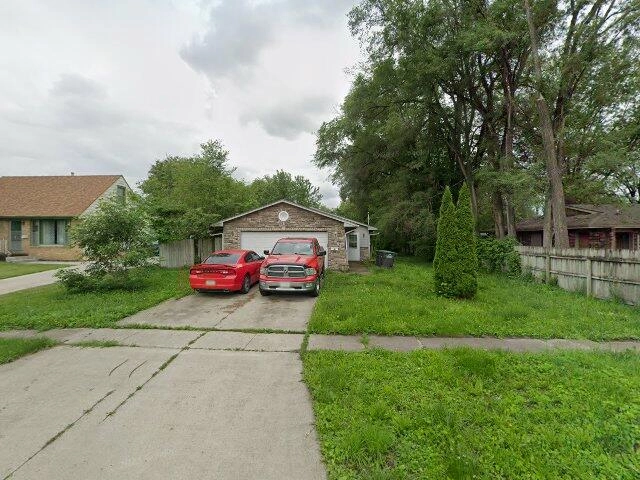 House image located at Des Moines, IA 50316