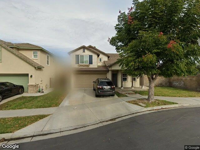 House image located at Chino Hills, CA 91709