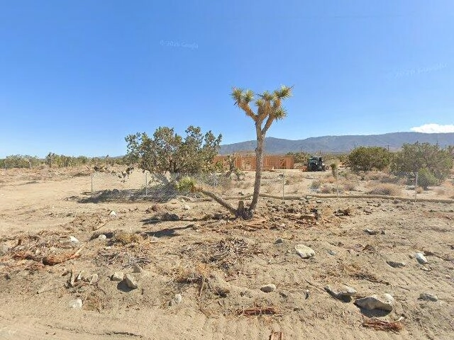 House image located at Pinon Hills, CA 92372