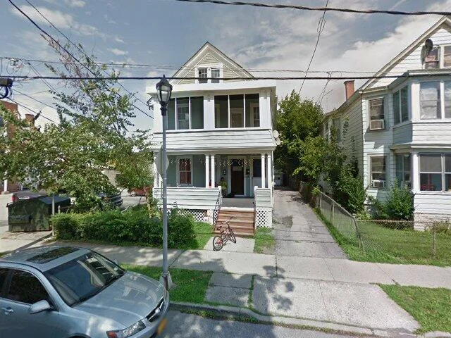 House image located at Poughkeepsie, NY 12603