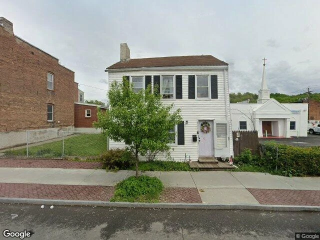 House image located at Troy, NY 12180