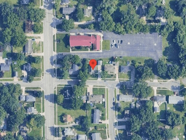 House image located at Wyoming, MI 49519