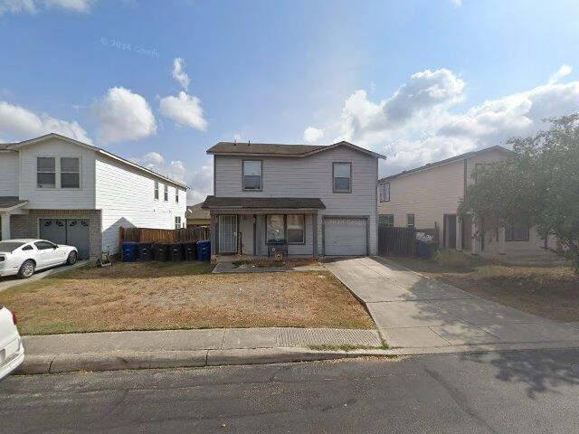 House image located at San Antonio, TX 78222