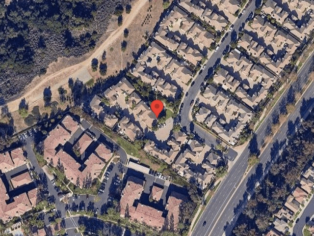 House image located at Rancho Santa Margarita, CA 92688