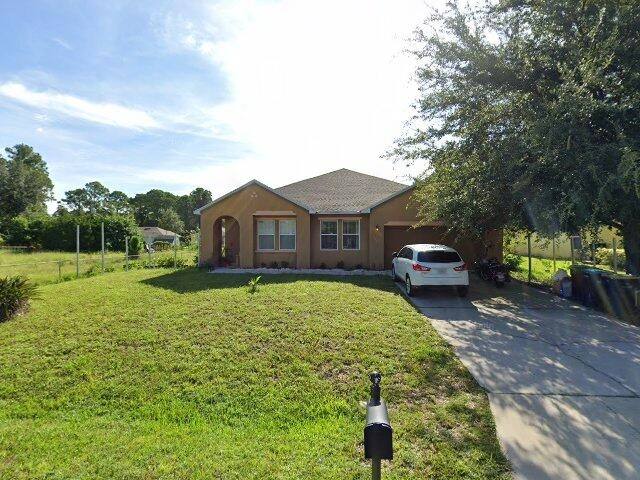 House image located at Palm Bay, FL 32908