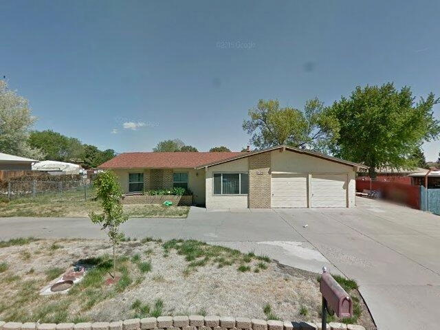 House image located at White Rock, NM 87547