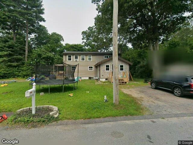 House image located at Norton, MA 02766