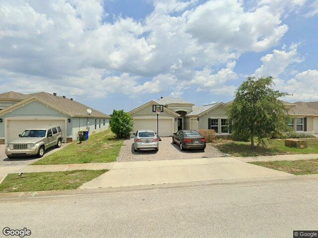 House image located at Rockledge, FL 32955