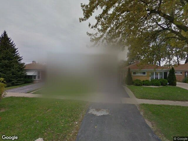 House image located at Dolton, IL 60419