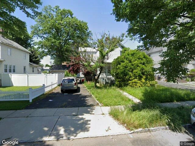 House image located at Roselle Park, NJ 07204