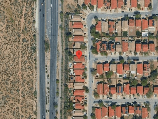 House image located at Tucson, AZ 85747