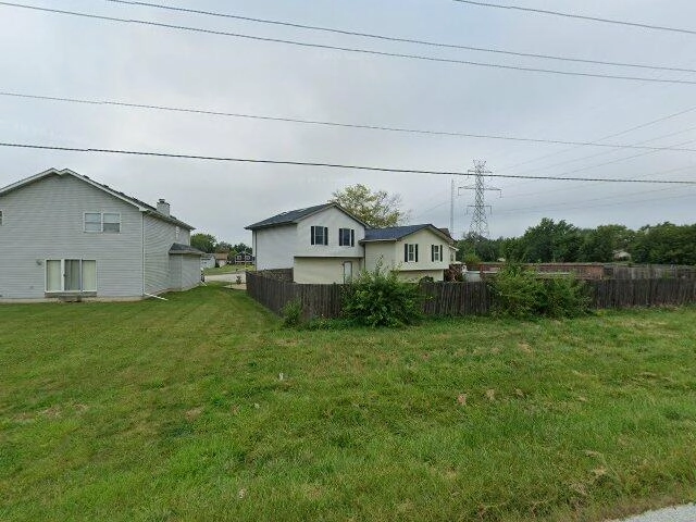 House image located at University Park, IL 60484