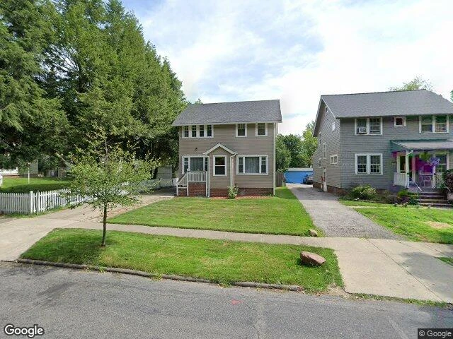 House image located at Cleveland, OH 44121