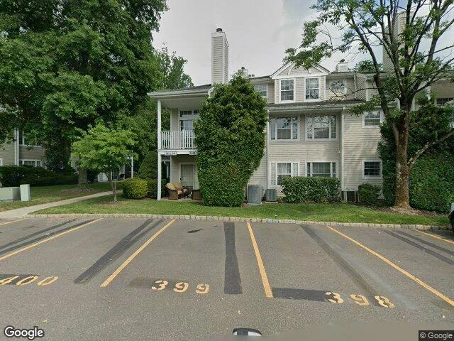 House image located at Mahwah, NJ 07430