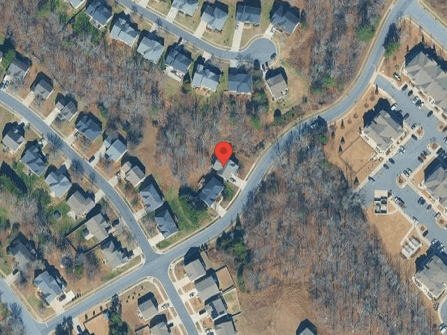 House image located at Charlotte, NC 28262