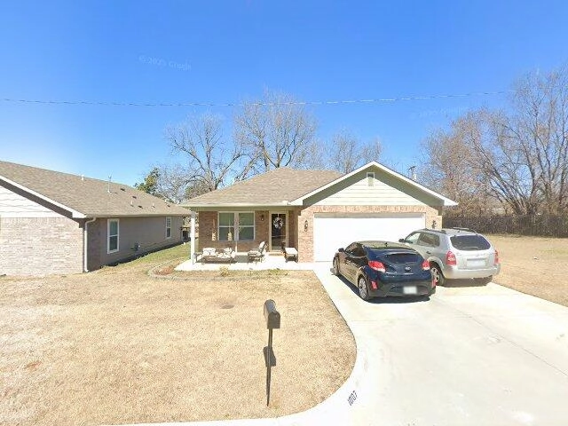 House image located at Tulsa, OK 74106