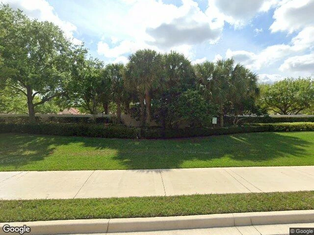 House image located at Wellington, FL 33414