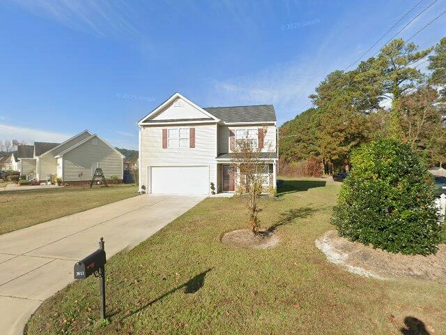 House image located at Wilson, NC 27896