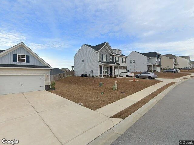 House image located at Lexington, SC 29073