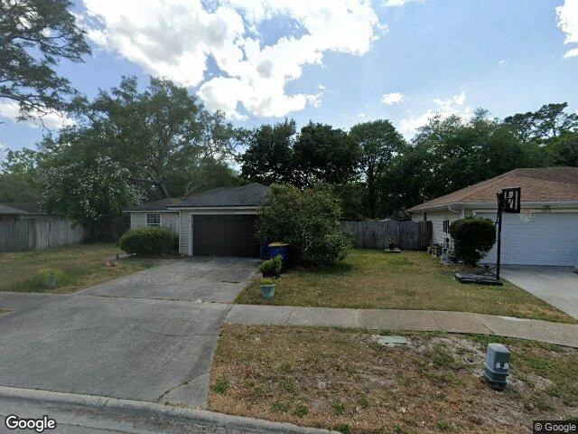 House image located at Jacksonville, FL 32225