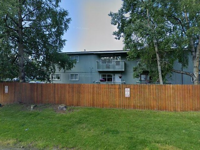 House image located at Anchorage, AK 99504