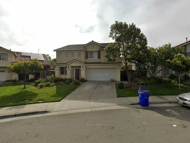 House image located at San Pablo, CA 94806