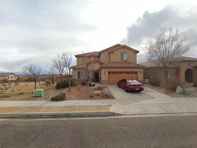 House image located at Rio Rancho, NM 87124