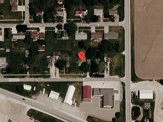 House image located at Monticello, MN 55362